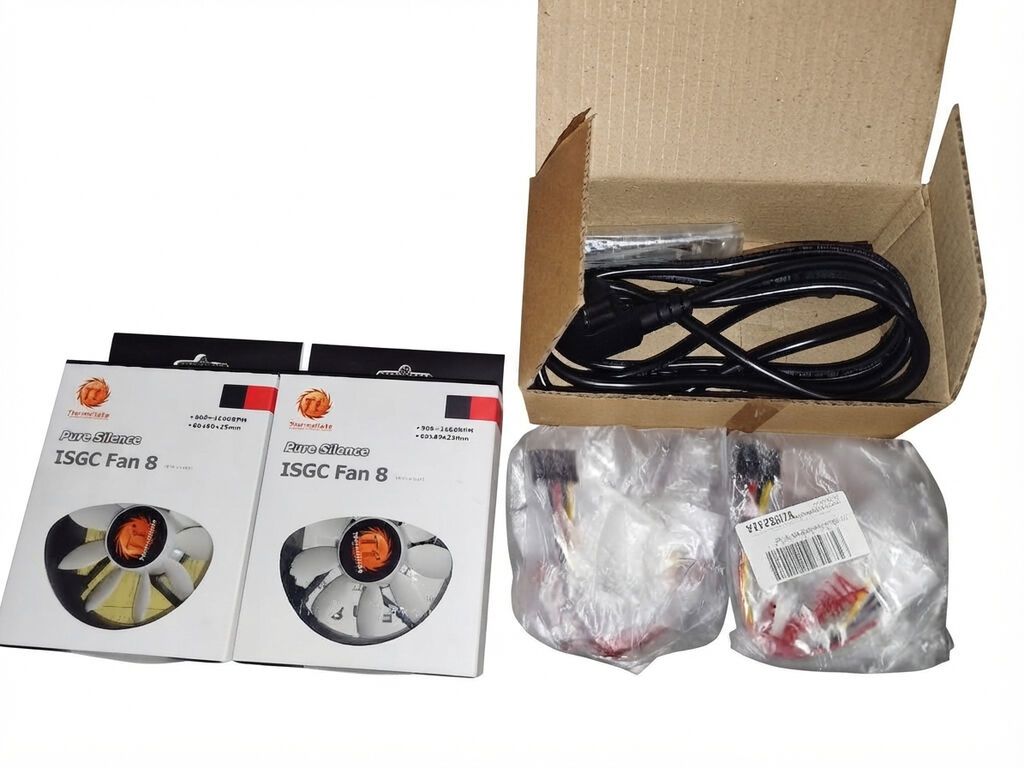 Keys Next Combo Teze Keys Next - 11AZN Teze Qida Bloku 300W - 11AZN — Korpuslər, Bakı (4)