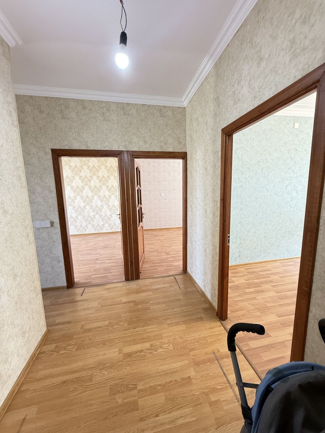 Satılır 3 otaqlı köhnə tikili 85 m² — Mənzil, Bakı (11)