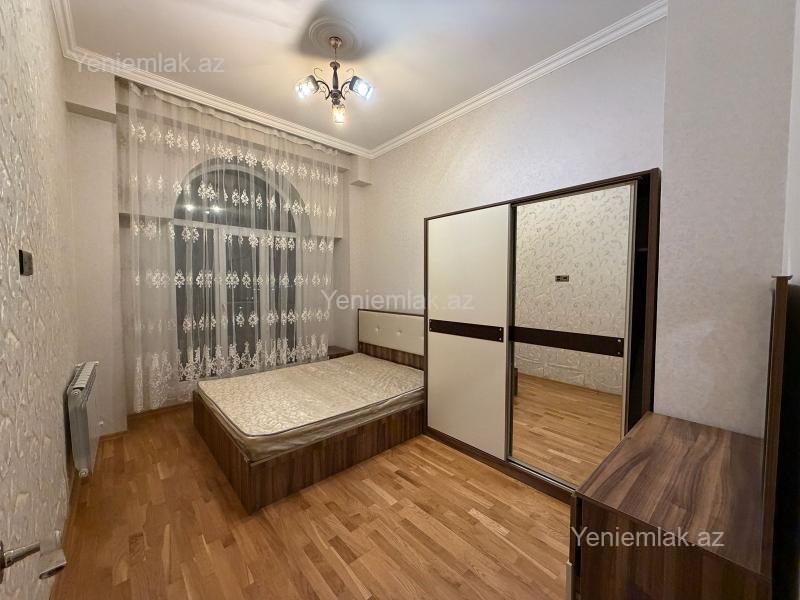 Satılır 2 otaqlı Bina evi menzil (Yeni tikili), 60 m², Xırdalan ş — Mənzil (4)