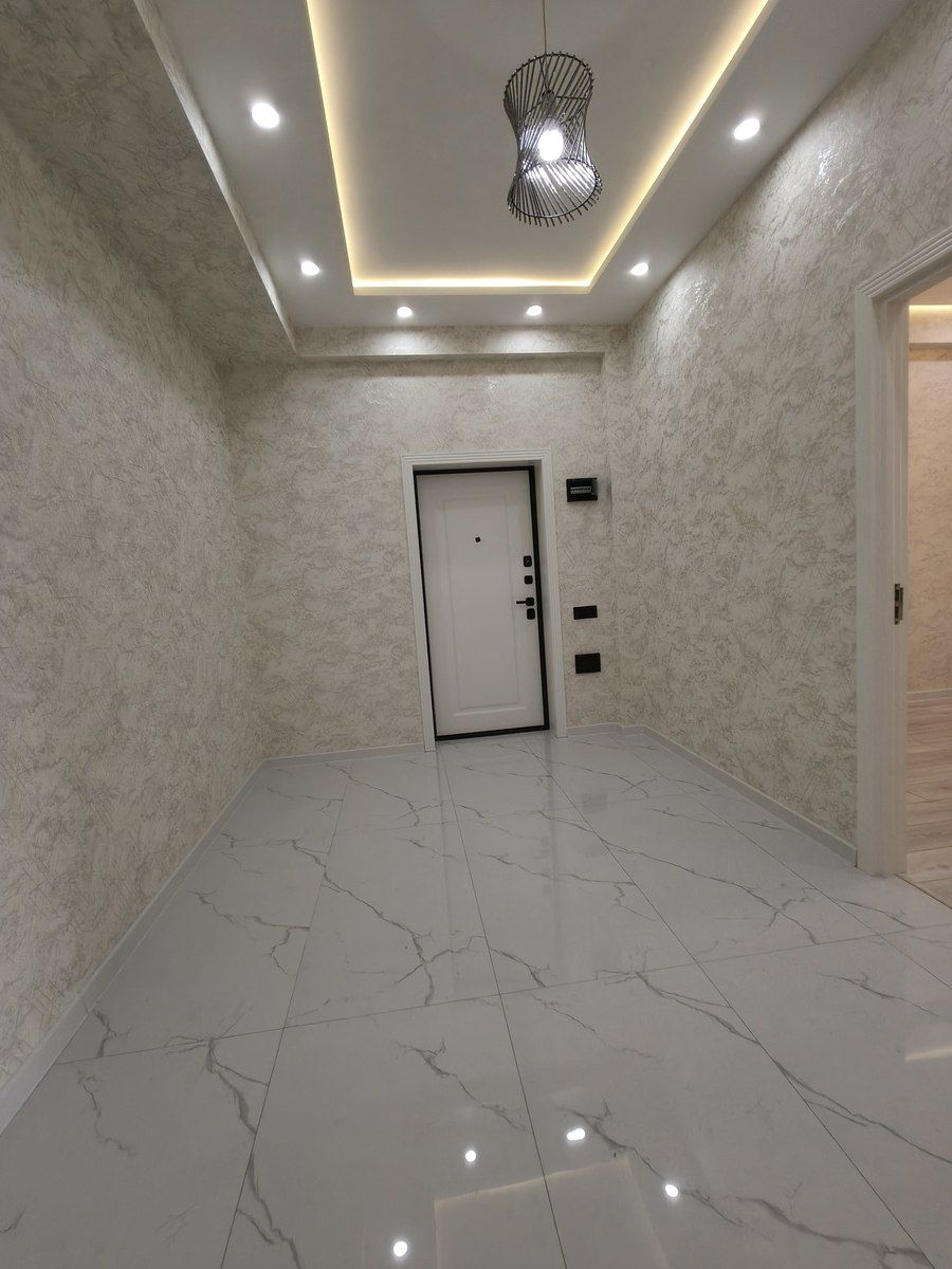 2-otaqlı yeni tikili, Xırdalan ş., 68 m² — Mənzil, Xırdalan (10)