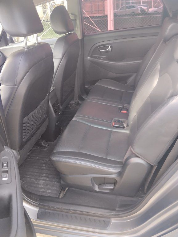 Kia Carens, 1.7 L, 2016 il, 229 889 km 77-SV-589 — Avtomobillər, Bakı (11)