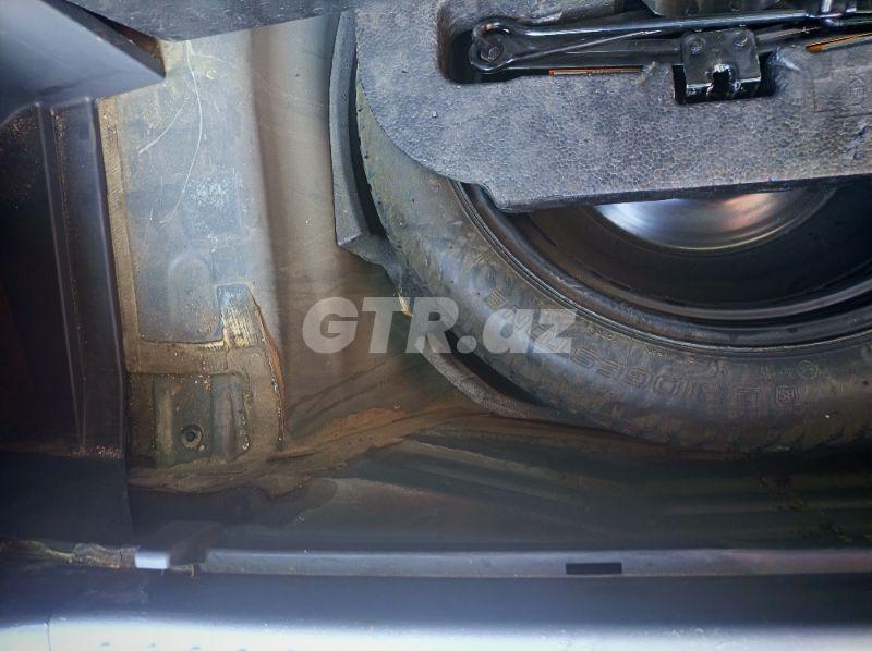 Toyota Prius V 1.8 L, 2012, 340 000 km — Avtomobillər, Sumqayıt (3)