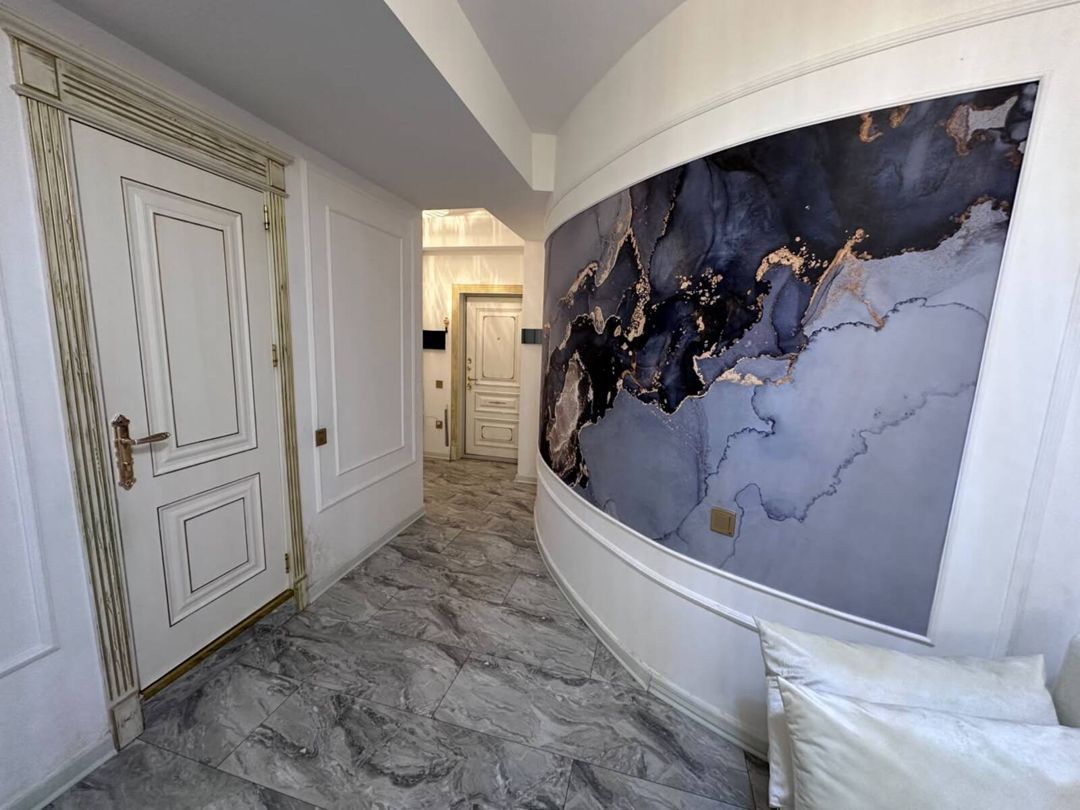 Satılır 3 otaqlı yeni tikili 83 m² — Mənzil, Xırdalan (8)