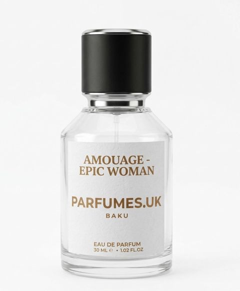 Parfumes.Uk Epic qadınlar üçün ətir suyu 30 ml — Bakı