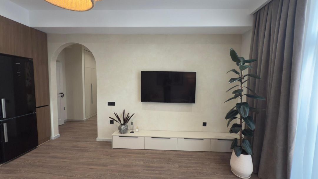 Satılır 2 otaqlı yeni tikili 61 m² — Mənzil, Bakı (11)