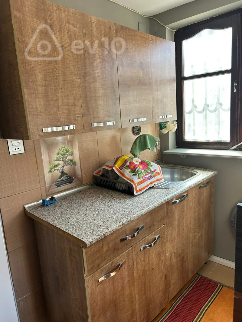 1 otaqlı həyət evi, 41 m², Yasamal — kirayə — Ev, villa, Bakı (10)