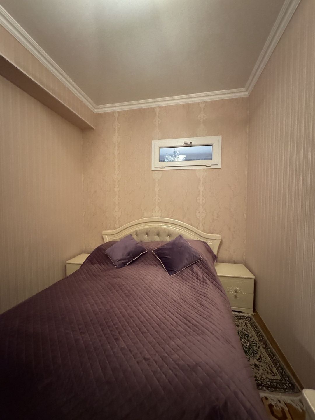 Satılır 3 otaqlı yeni tikili 108 m² — Mənzil, Bakı (12)