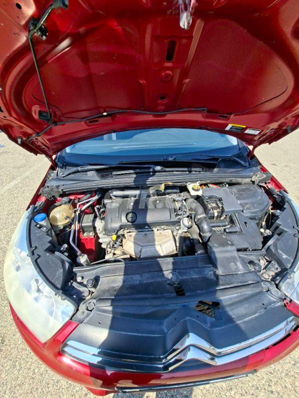 Citroen C4 1.6 L, 2013, 250 000 km 90-UT-730 — Avtomobillər, Bakı (7)