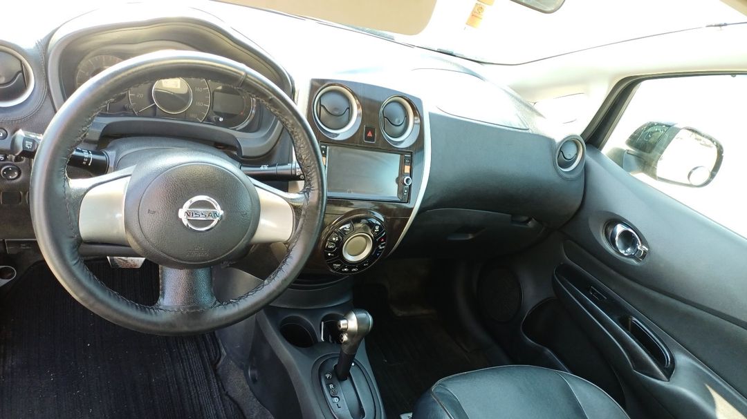 Nissan Note, 2013 il — Avtomobillər, Bakı (11)