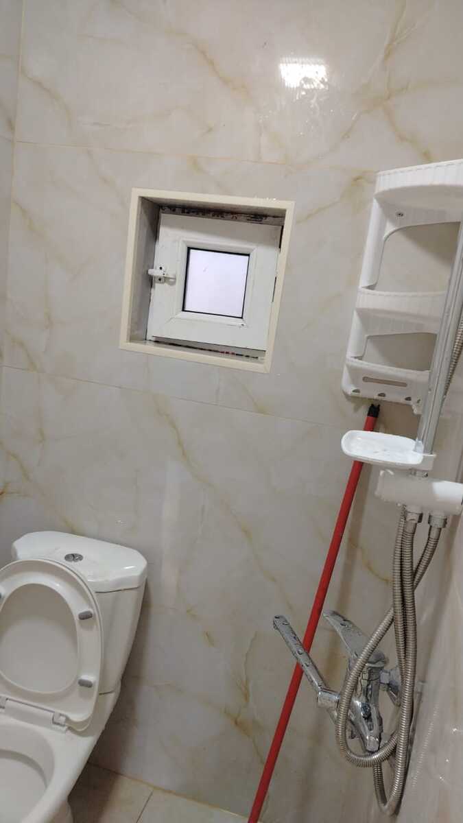 Satılır 1 otaqlı həyət evi/bağ evi 36 m² — Ev, villa, Xırdalan (6)