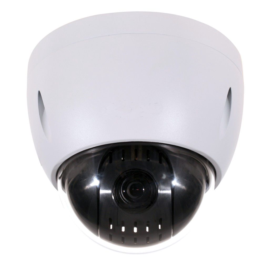 2Mp Mini Hdcvı PTZ Dome Camera Dahua DH-SD42212I-HC — Mallar, Bakı