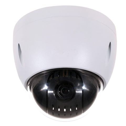 2Mp Mini Hdcvı PTZ Dome Camera Dahua DH-SD42212I-HC — Bakı
