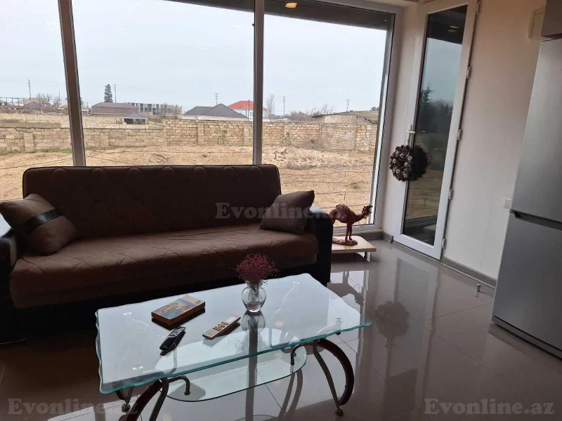 Kirayə verilir 3 otaqlı Həyət evi 100 m² Bakı, Sabunçu r — Ev, villa, Bakı (5)
