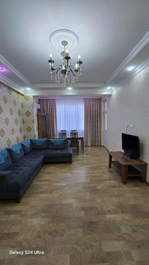 Satılır 2 otaqlı yeni tikili 63 m² — Xırdalan
