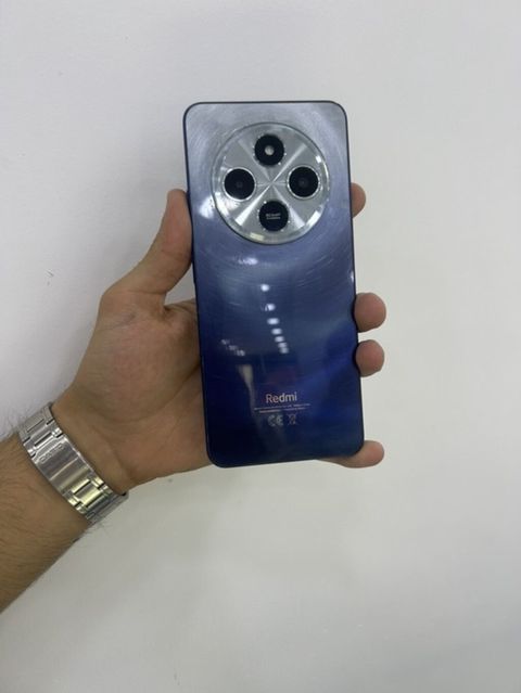 Redmi 14C, 256 GB, rəng - Mavi, Face ID — Gəncə