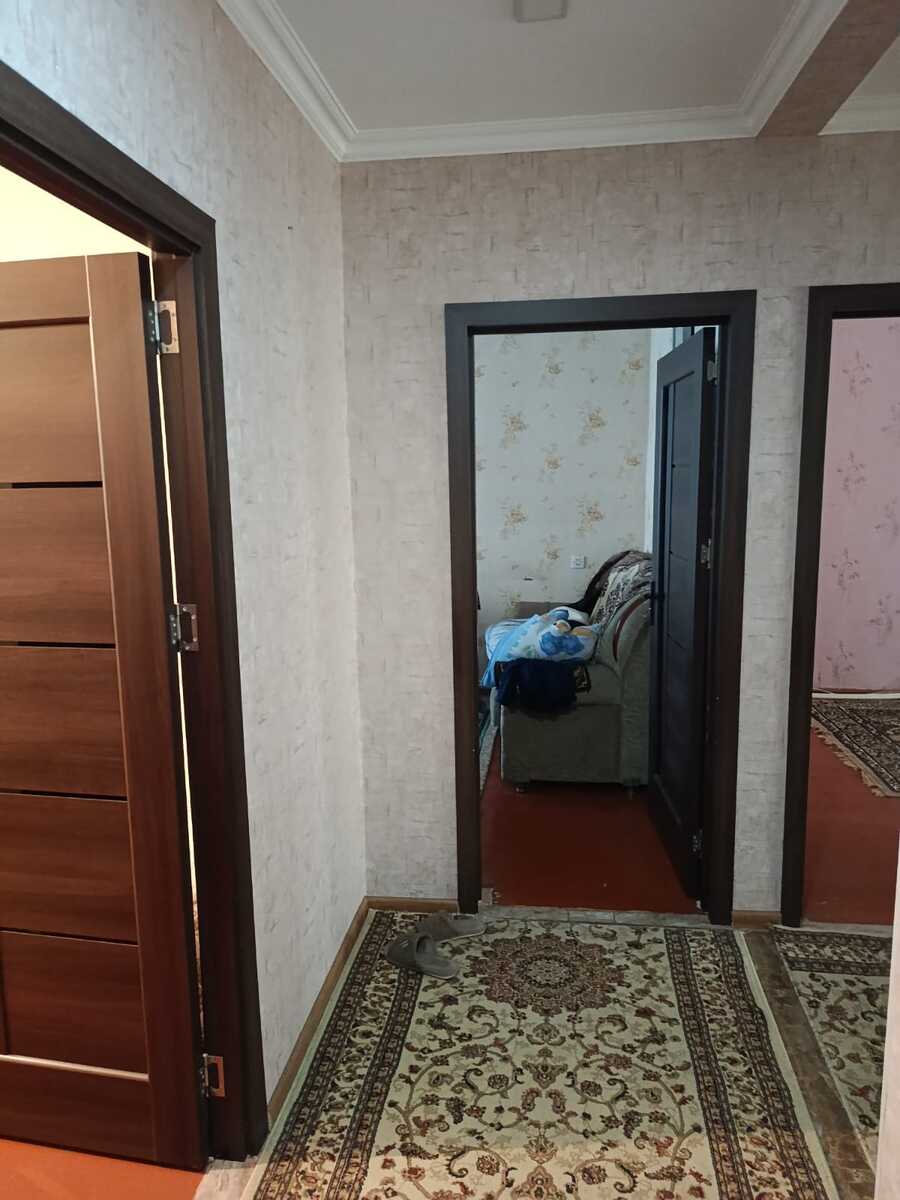 3-otaqlı mənzil, Sumqayıt ş., 72 m² — Mənzil, Sumqayıt (2)
