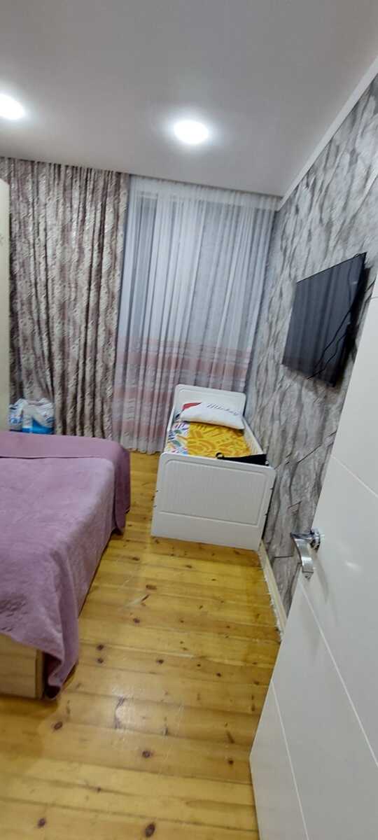 2-otaqlı yeni tikili, Xırdalan ş., 58 m² — Mənzil, Xırdalan (2)