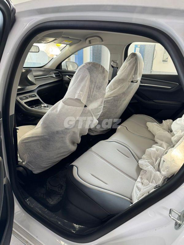 BYD Destroyer 05 0.3 L, 2025, Yeni — Avtomobillər, Bakı (5)