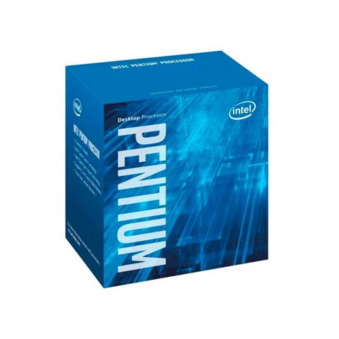 Intel Pentium G4400 Processor — Bakı