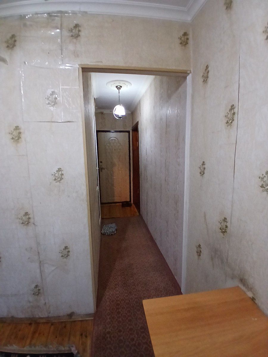 Satılır 1 otaqlı köhnə tikili 38 m² — Mənzil, Xırdalan (11)
