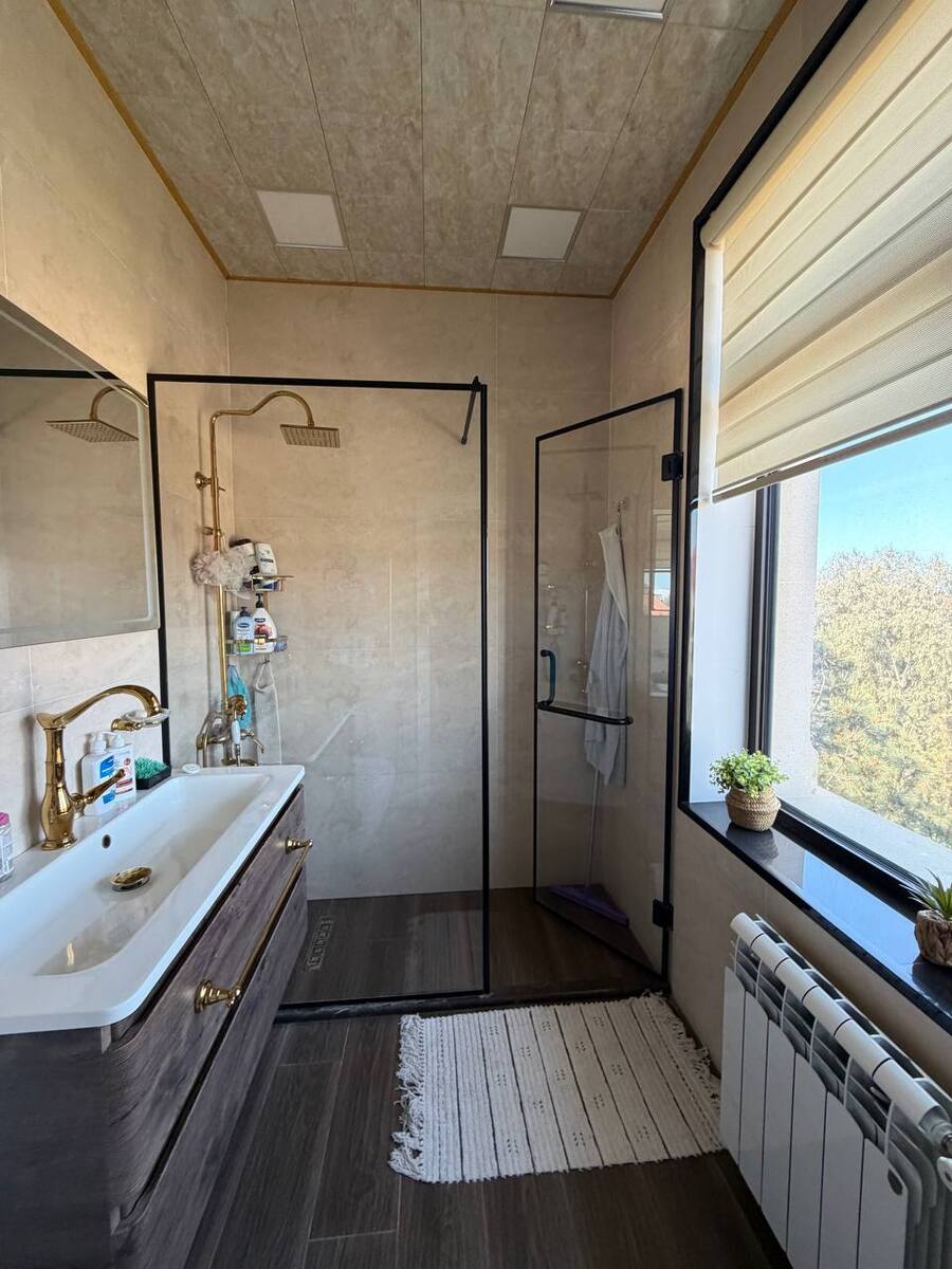 Satılır 2 otaqlı yeni tikili 103 m² — Mənzil, Bakı (11)