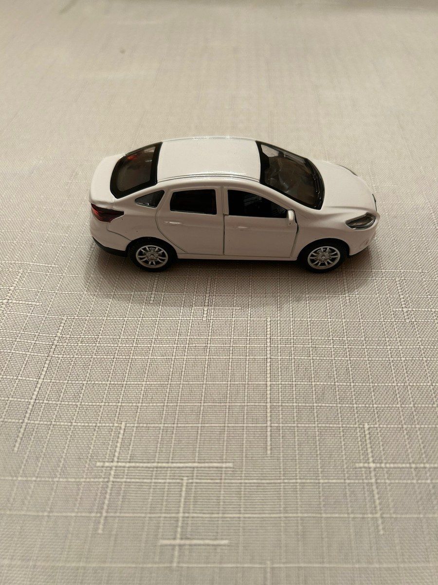 Ford Focus modeli — Kolleksiyalar, Bakı (3)