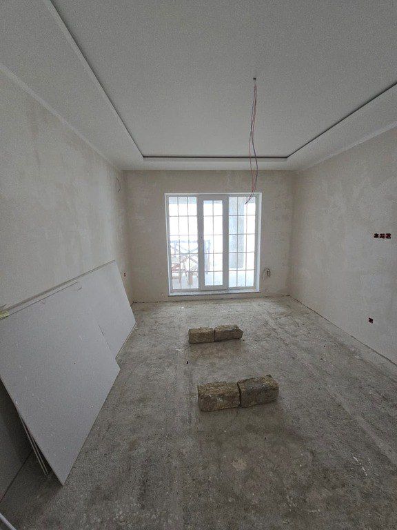 Satılır 4 otaqlı həyət evi/bağ evi 140 m² — Ev, villa, Bakı (6)