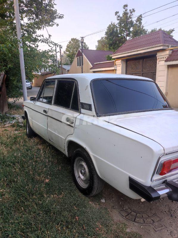 Lada (vaz) 2106 1.5 l, 1984, 180 km 10-EE-245 — Avtomobillər, Ağcabədi (4)