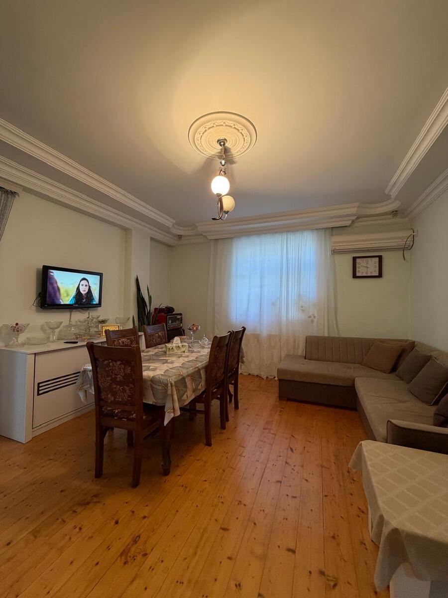Satılır 2 otaqlı yeni tikili 48 m² — Mənzil, Bakı (3)