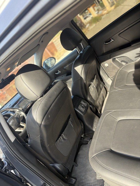 Kia Sportage, 2.0 L, 2015 il, 144 000 km 77-BR-464 — Avtomobillər, Bakı (6)