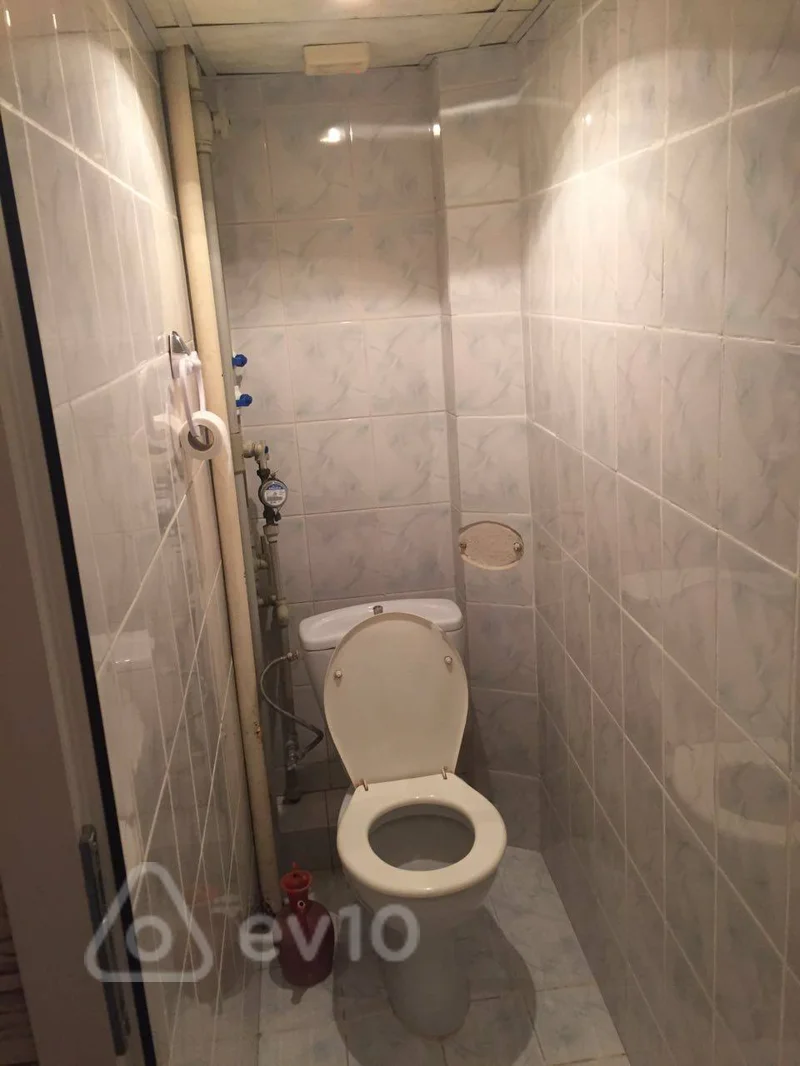 2 otaqlı mənzil, 65 m², Lutfizade kuc — kirayə — Mənzil, Bakı (5)
