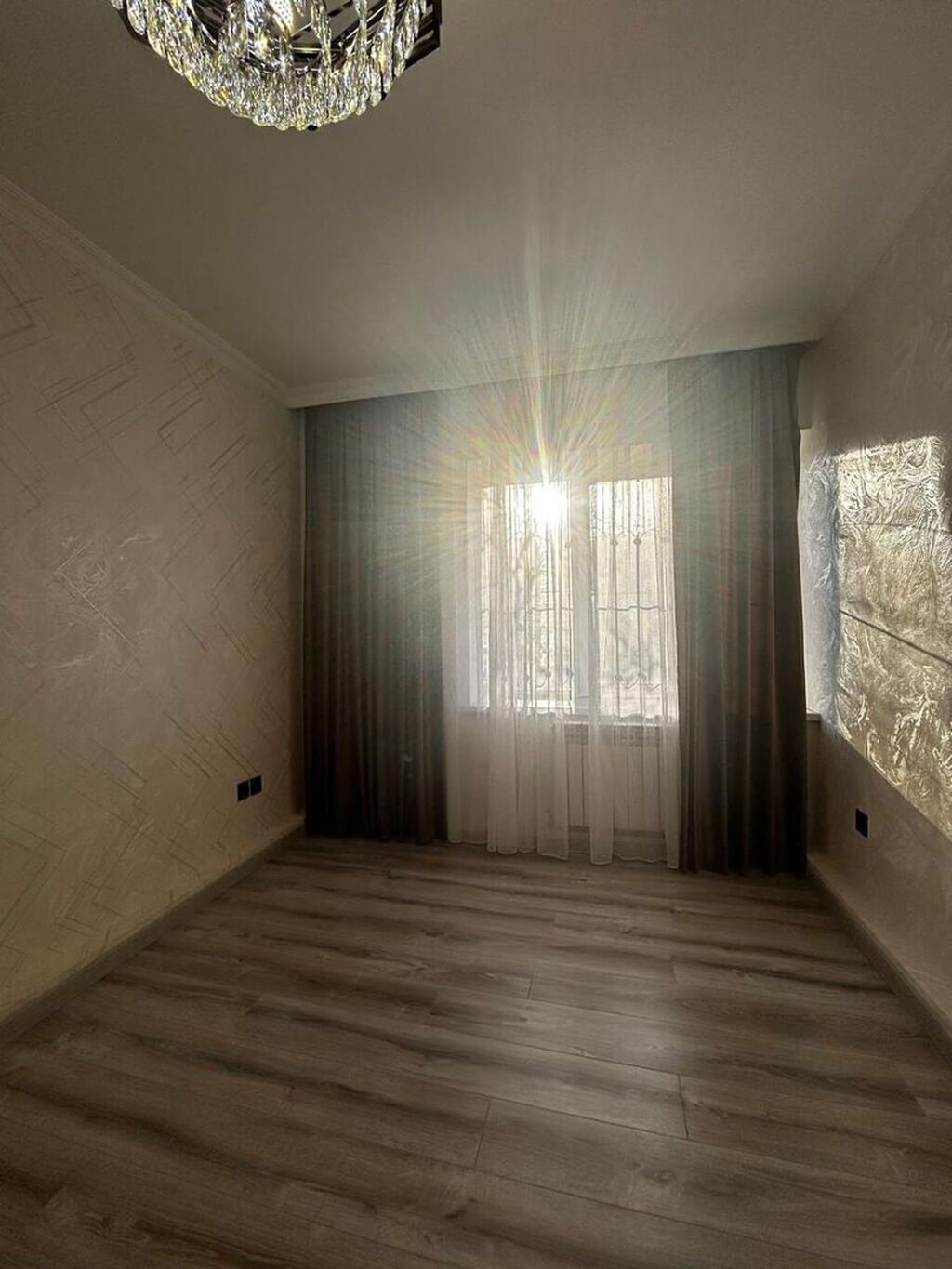 Bakı, 2 otaqlı, Köhnə tikili, 67 kv. m — Mənzil, Bakı (6)
