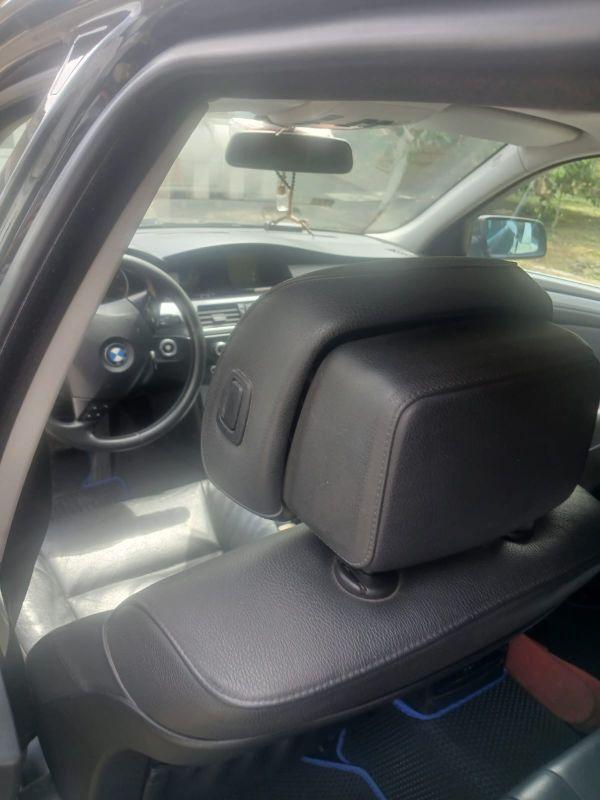 BMW 520 2.0 L, 2008, 285 000 km 77-DD-240 — Avtomobillər, Quba (8)
