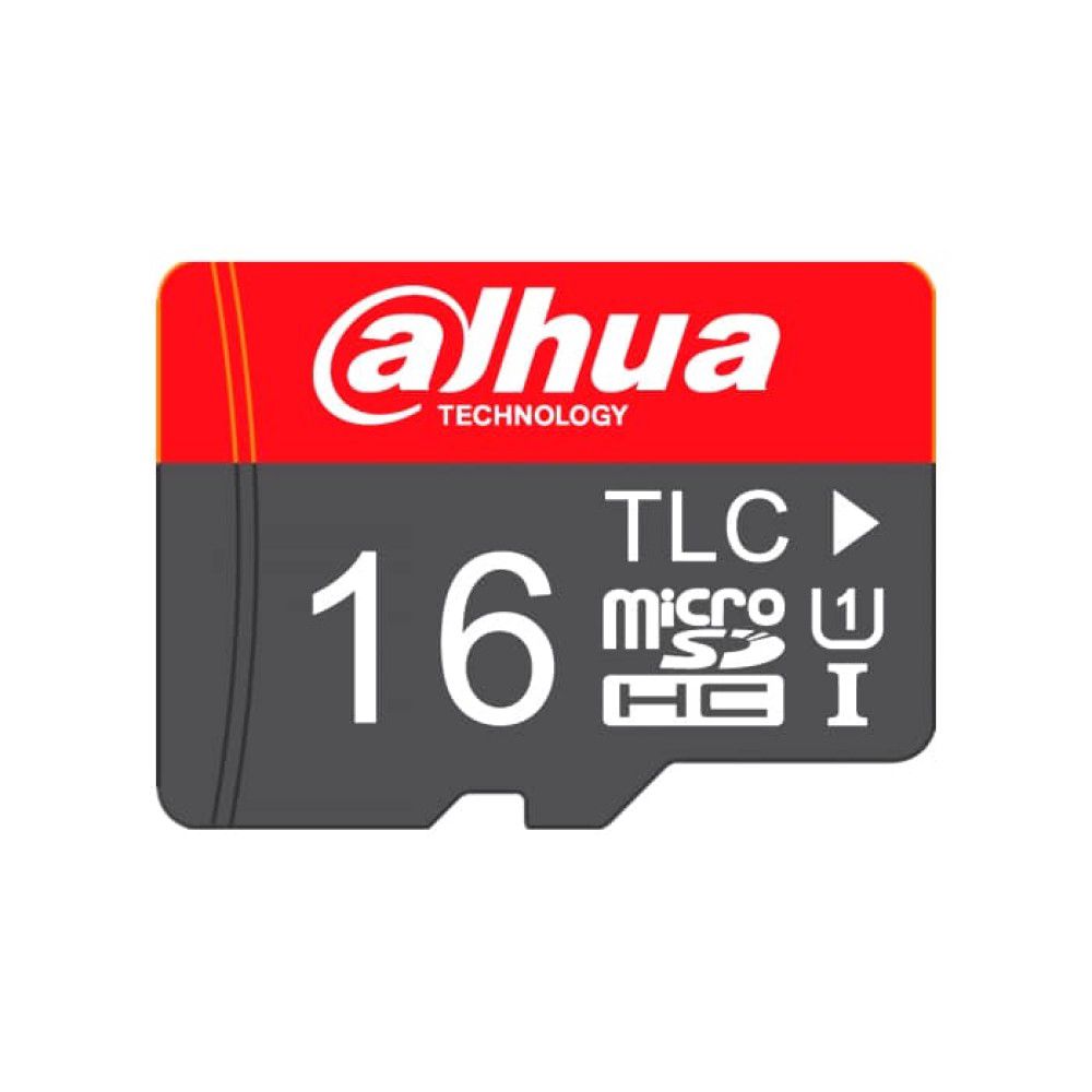 16Gb TLC SD Card Dahua DH-PFM110 — Yaddaş kartları, Bakı