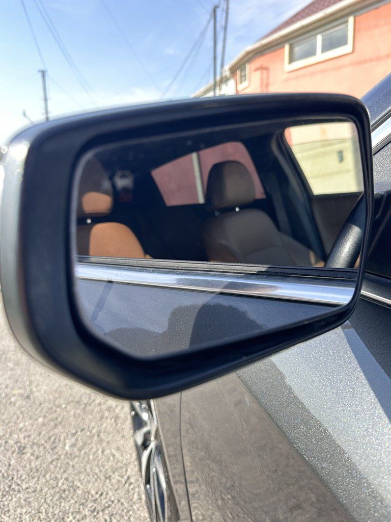 Chevrolet Malibu, 1.5 L, 2016 il, 204 000 km 77-GO-871 — Avtomobillər, Bakı (6)