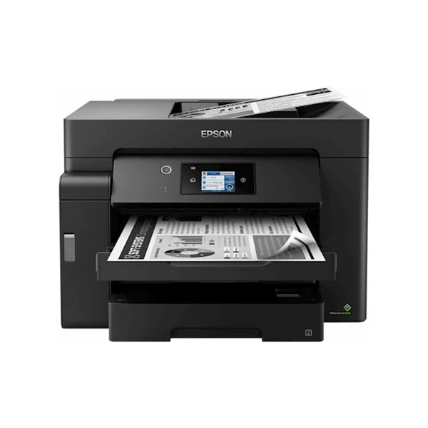 Epson EcoTank M15180 A3 Monochrome Wi-Fi Printer — Delta Store