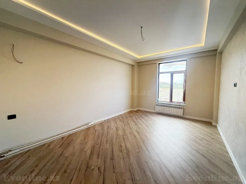 Satılır 2 otaqlı Mənzil Yeni tikili 70 m² Sumqayıt — Mənzil, Sumqayıt (2)