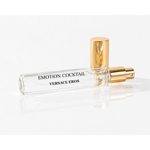 Ətir suyu Emotion Cocktail Eros kişilər üçün, 10 ml — Bakı
