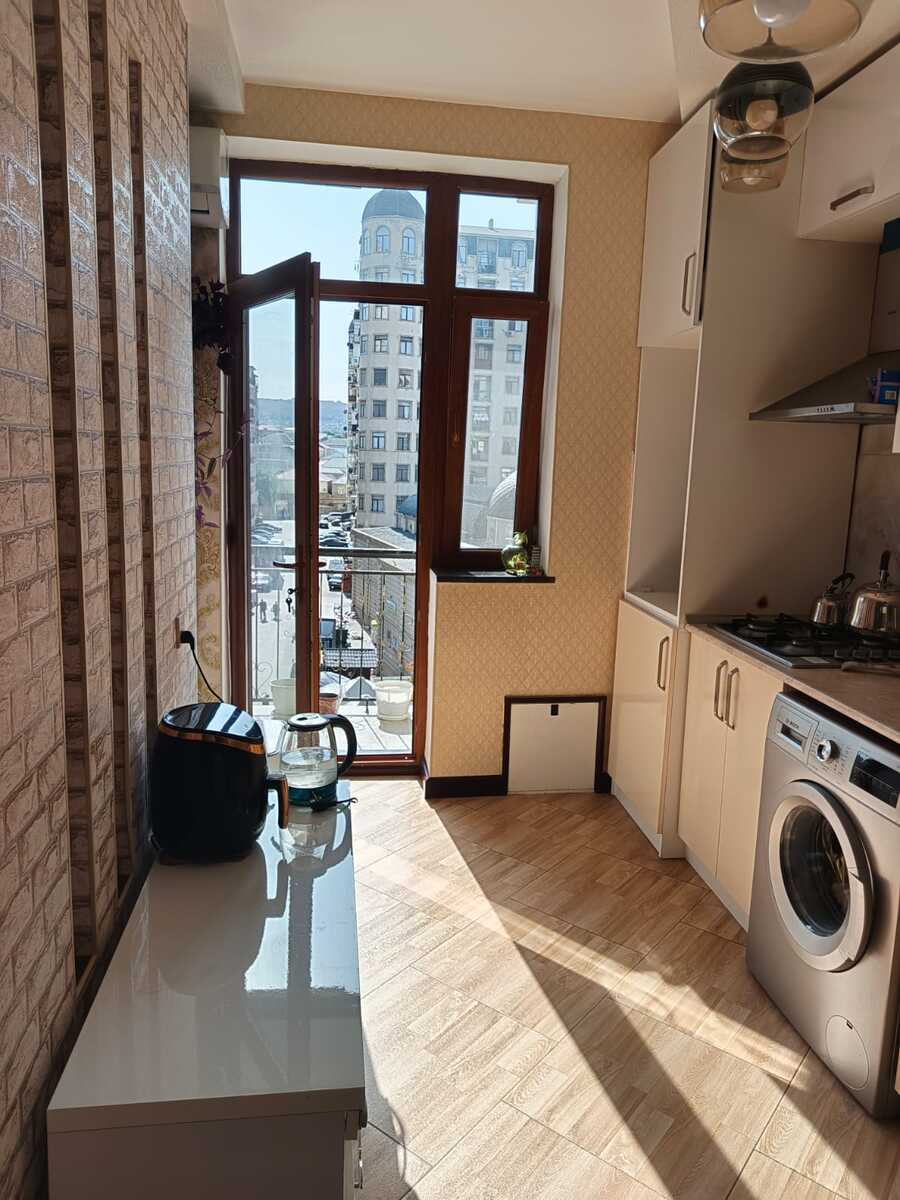 Satılır 3 otaqlı yeni tikili 97 m² — Mənzil, Xırdalan (10)