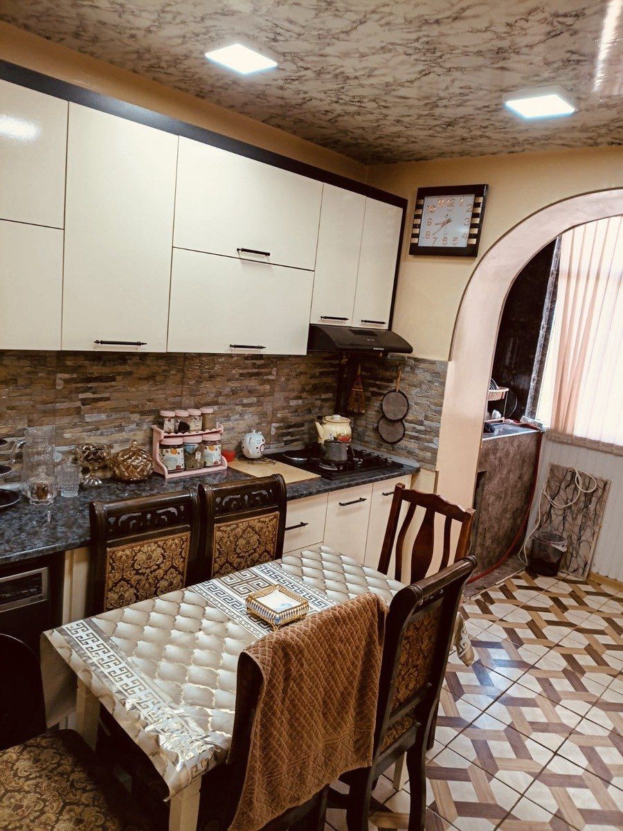 Satılır 3 otaqlı köhnə tikili 89 m² — Mənzil, Lənkəran (4)