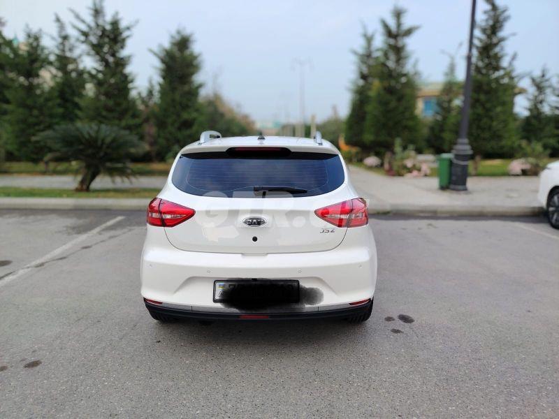 JAC J2 1.5 L, 2025, 5 800 km — Avtomobillər, Sumqayıt (8)