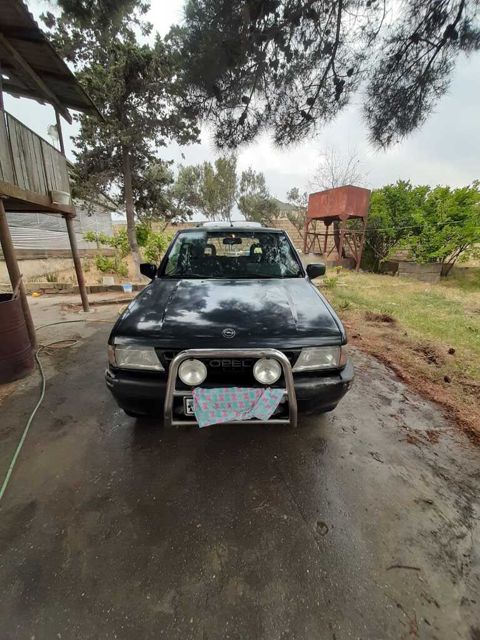 Opel Frontera, 2.3 L, 1995 il, 233 000 km — Bakı