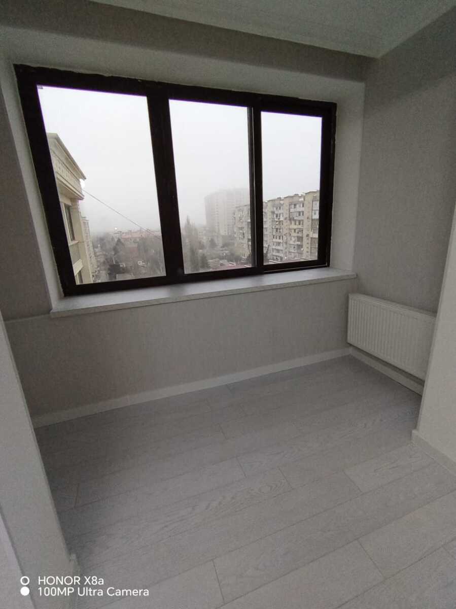 Satılır 2 otaqlı köhnə tikili 60 m² — Mənzil, Bakı (8)