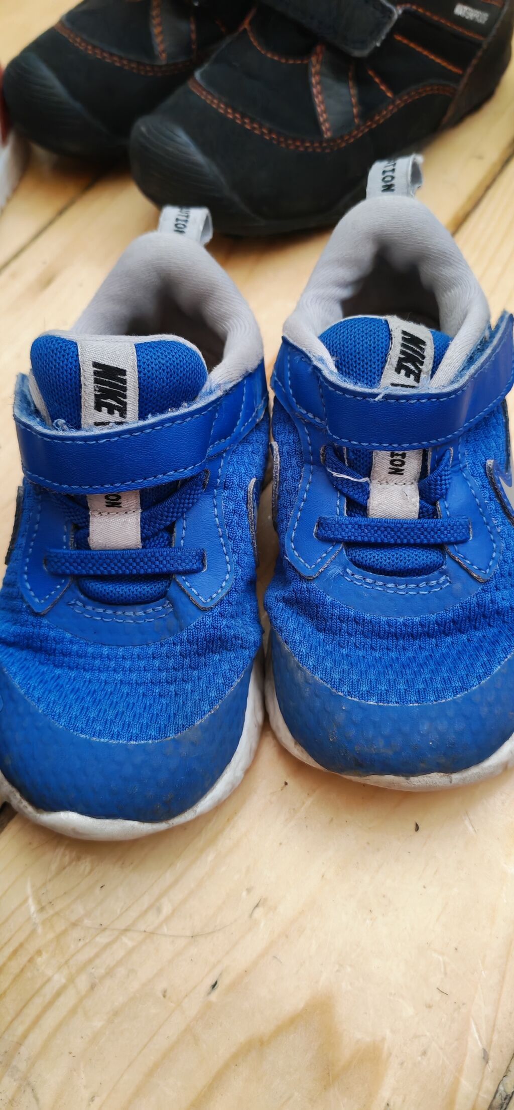 Uşaq dəsti, Uniseks, 2 - 3 yaş, Adidas — Uşaq geyimi, Masazır (3)