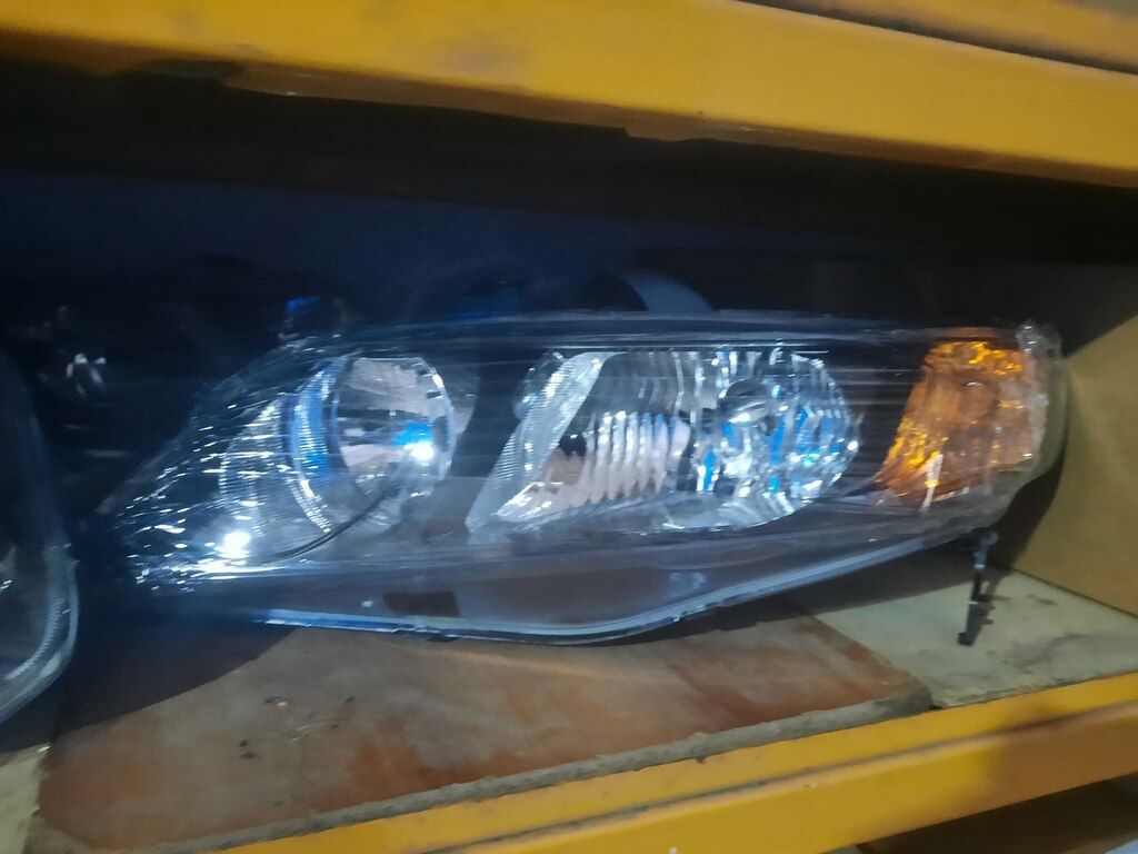 "Honda Civic" farası — Ehtiyat hissələri və aksesuarlar, Bakı (2)