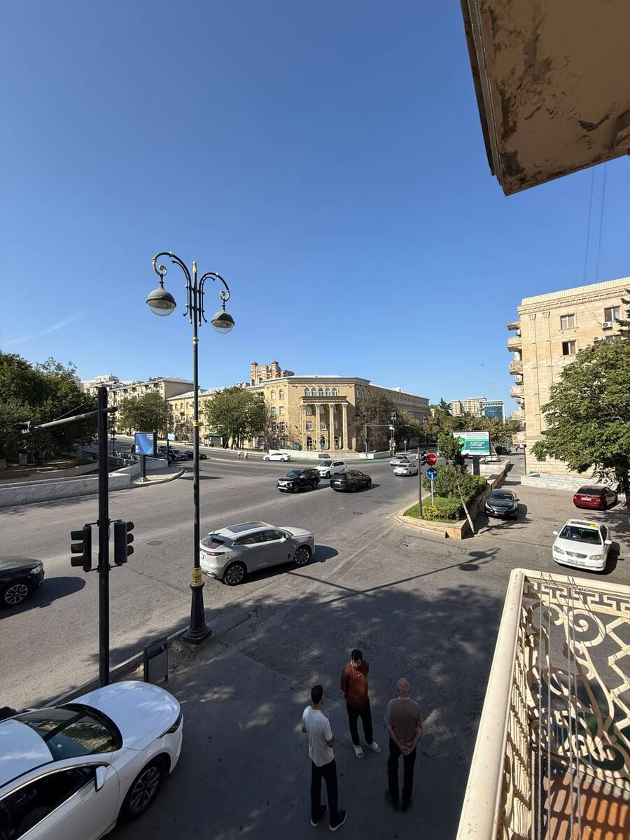Satılır 4 otaqlı yeni tikili 80 m² — Mənzil, Bakı (4)