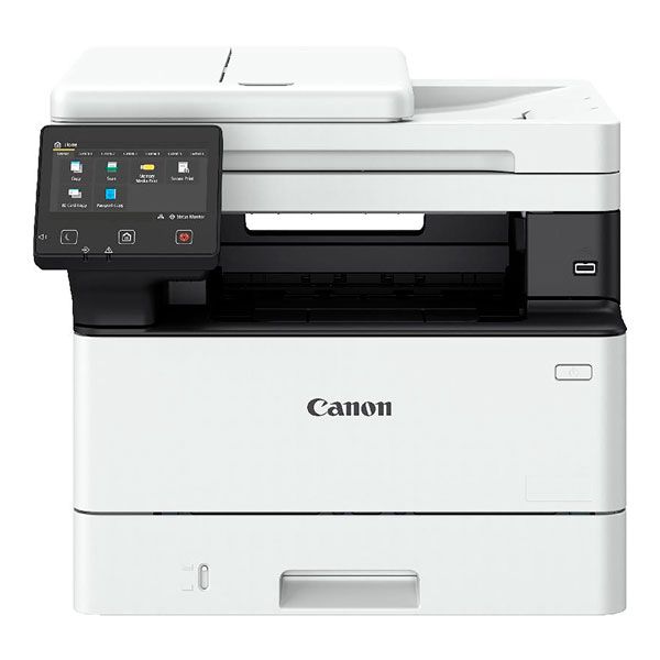 Canon I-sensys MFP MF461DW Laser Printer — Mallar, Bakı