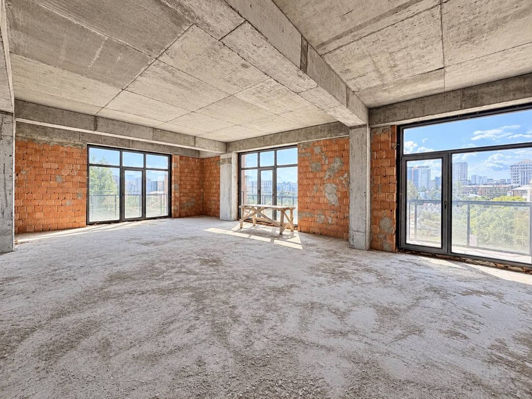 Satılır 4 otaqlı yeni tikili 196.1 m² — Mənzil, Bakı (12)