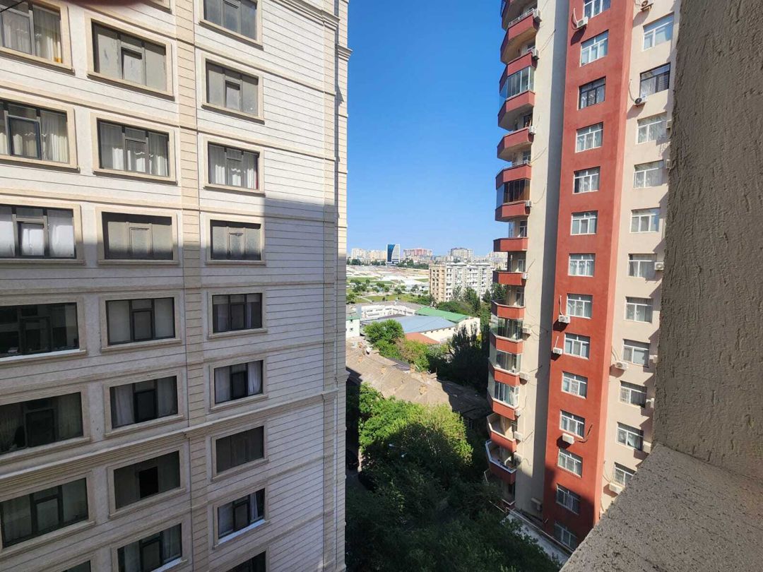 Satılır 3 otaqlı yeni tikili 162 m² — Mənzil, Bakı (7)