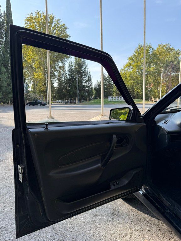 Lada (VAZ) 2115, 1.6 L, 2011 il, 300 000 km 90-LR-475 — Avtomobillər, Mingəçevir (10)